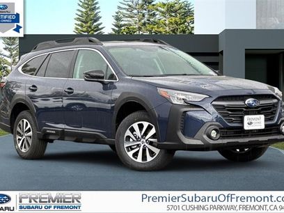 Used 2025 Subaru Outback Premium