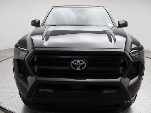 Used 2024 Toyota Tacoma SR5 image 5