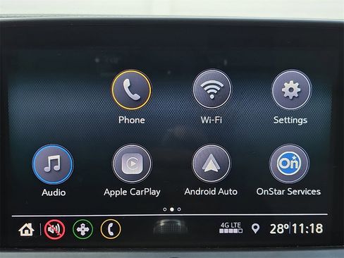 Used 2019 Chevrolet Blazer LT image 22