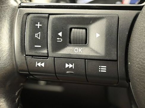 Used 2023 Nissan Rogue SV w/ SV Premium Package AWD/4WD image 22