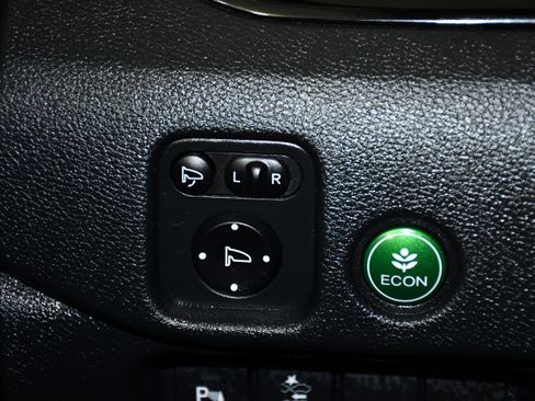 Certified 2023 Honda Passport Elite image 36