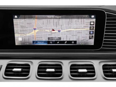 Used 2021 Mercedes-Benz GLE 53 AMG 4MATIC Coupe image 16