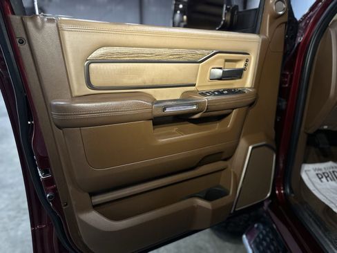 Used 2019 RAM 2500 Limited AWD/4WD image 27