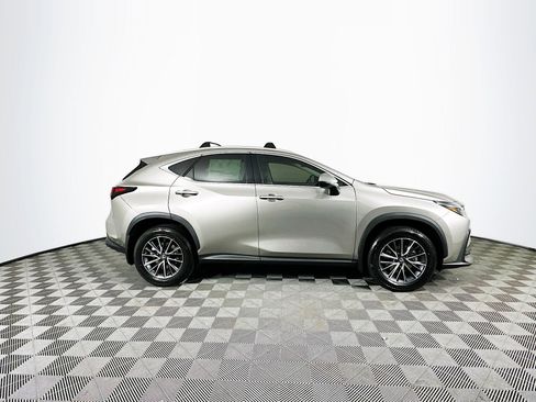 New 2026 Lexus NX 350 AWD w/ Premium Package image 8