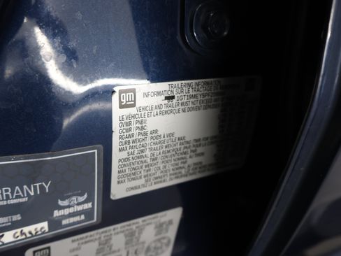 Used 2023 GMC Sierra 2500 SLE AWD/4WD image 56