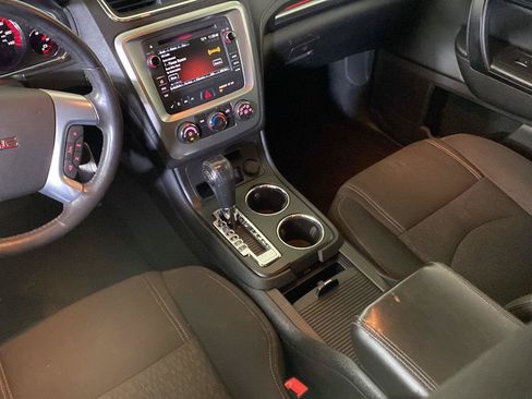 Used 2014 GMC Acadia SLE FWD image 20