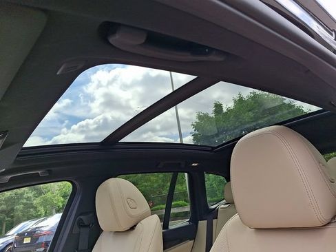 Used 2024 BMW X3 xDrive30i w/ Premium Package w/ZPA AWD/4WD image 14