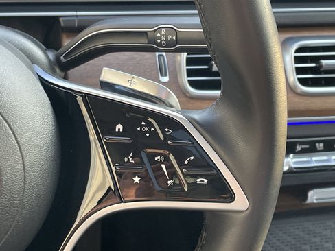 Certified 2025 Mercedes-Benz GLE 350 4MATIC image 28