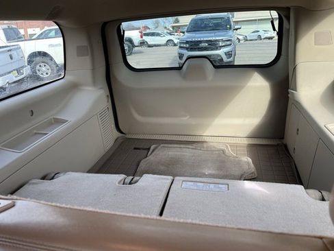 Used 2012 Chevrolet Suburban LT w/ Luxury Package image 30