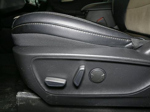 Used 2022 Ford Escape Titanium w/ Titanium Elite Package image 39