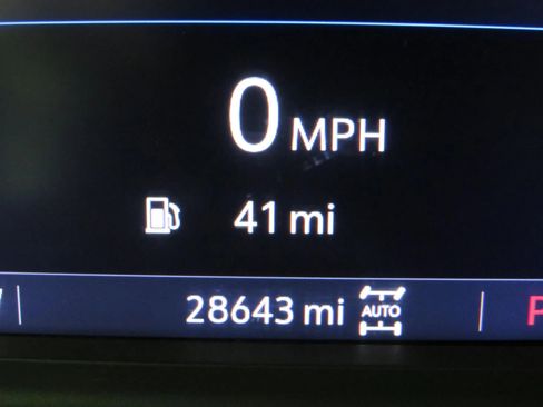 Used 2022 Chevrolet Silverado 1500 LT w/ Texas Edition Plus image 15