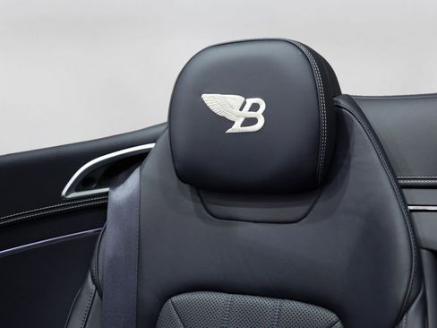 Used 2020 Bentley Continental GT AWD/4WD image 23