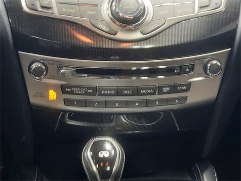 Used 2018 INFINITI QX60 Base w/ Premium Plus Package image 22