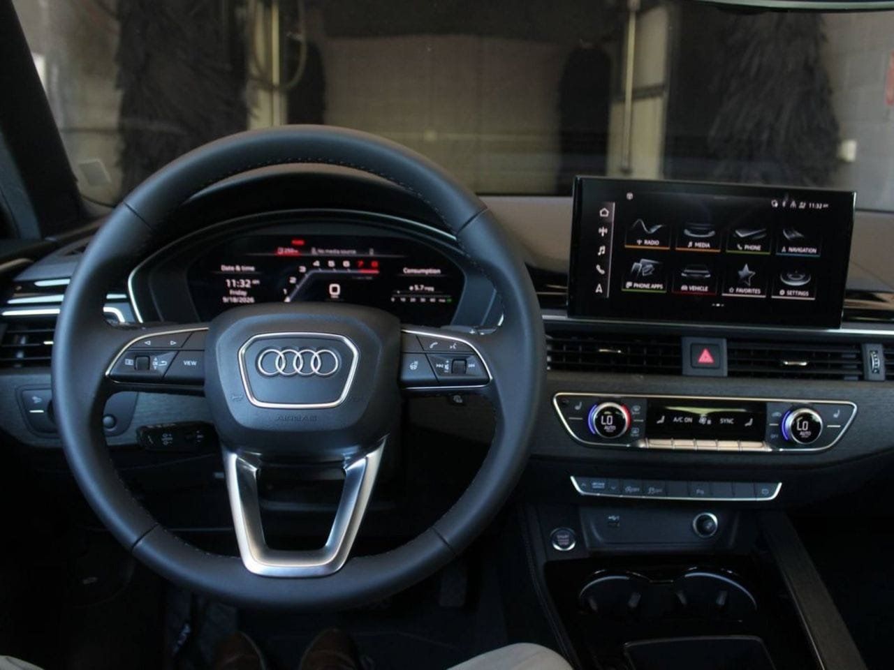 Used 2024 Audi A4 2.0T Premium Plus AWD/4WD image 25