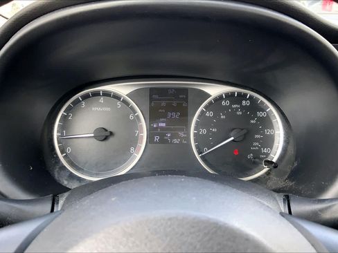 Used 2023 Nissan Kicks S FWD image 24