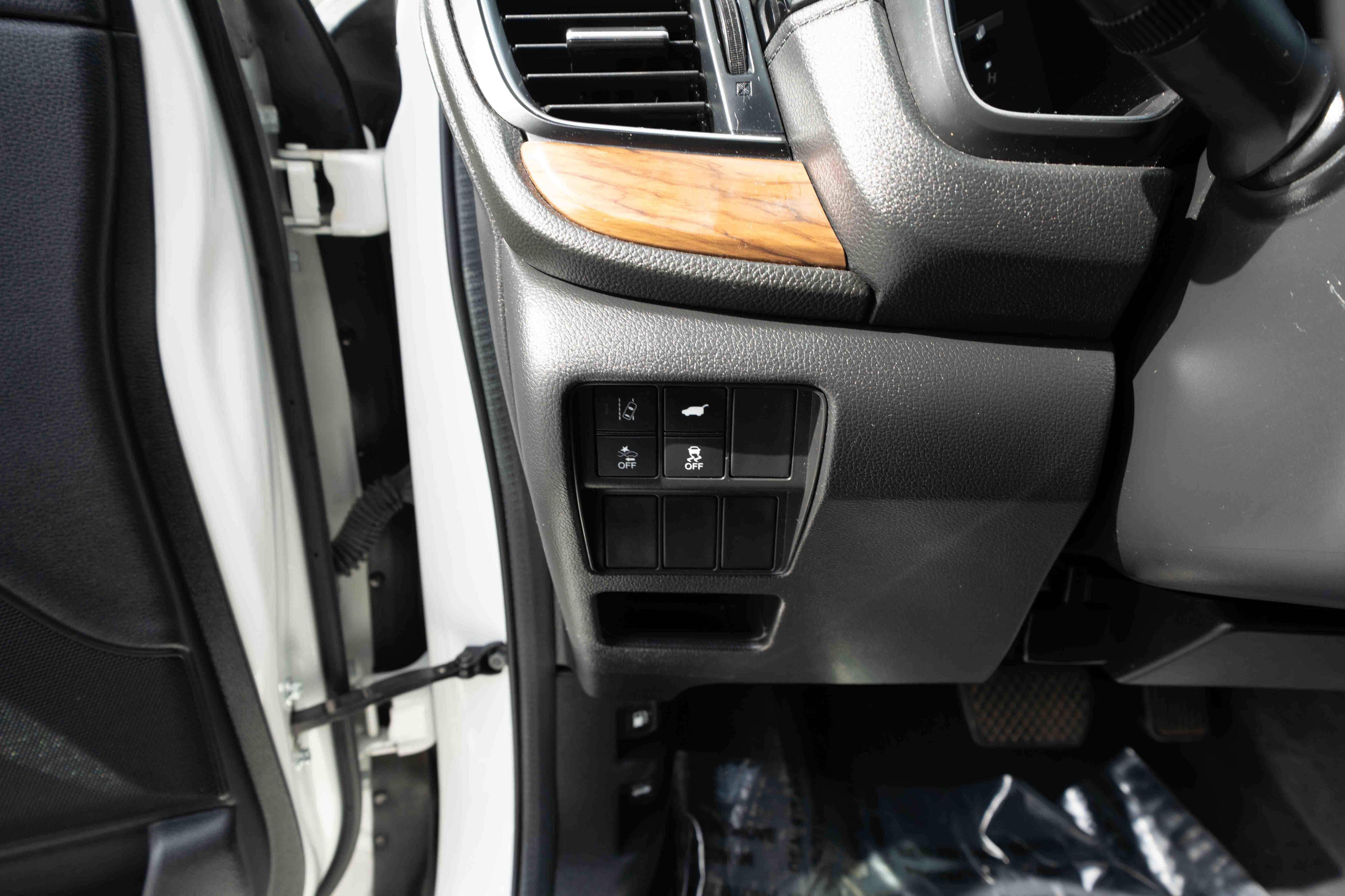 Used 2018 Honda CR-V EX-L image 11