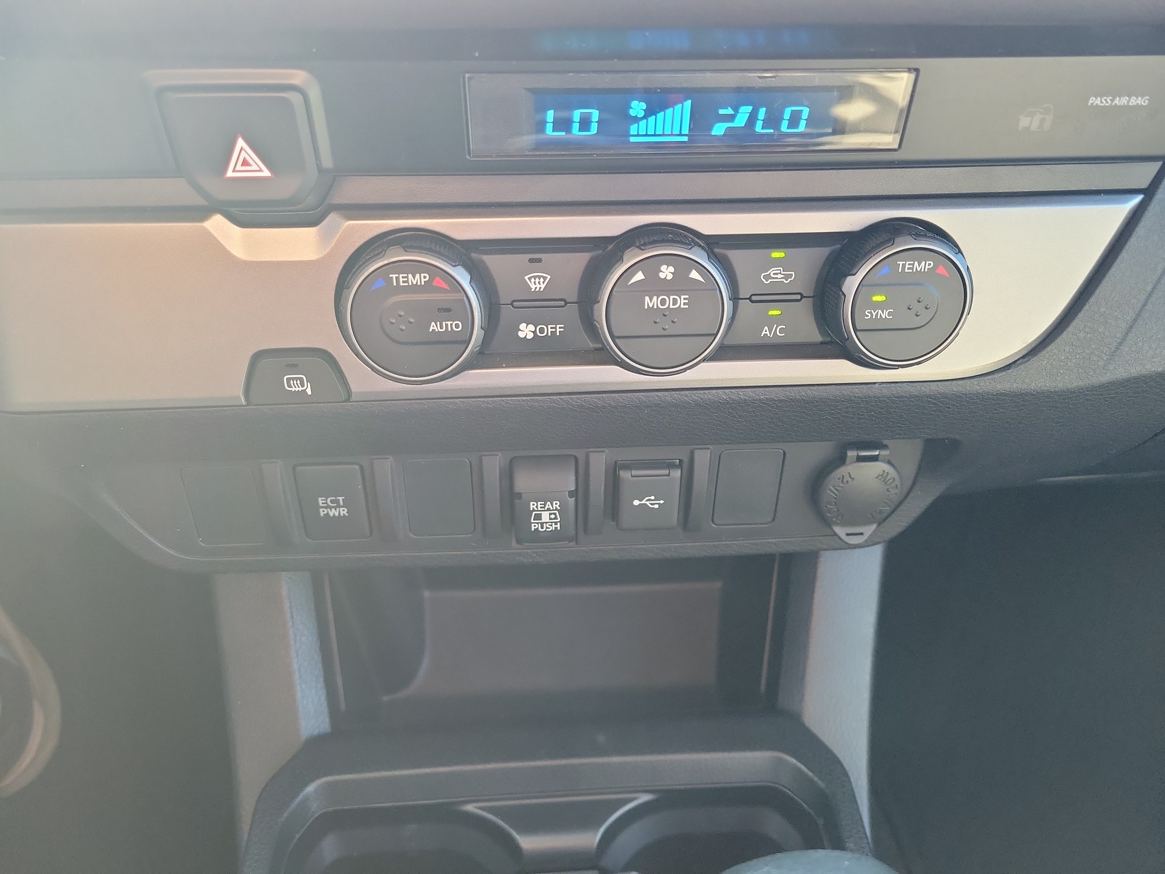 Used 2021 Toyota Tacoma SR5 RWD image 25