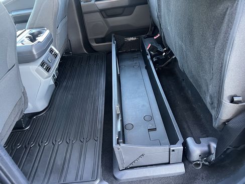 Used 2024 Ford F150 XLT w/ Equipment Group 302A MID AWD/4WD image 33