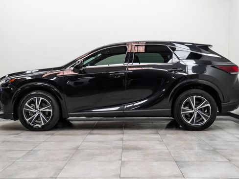Used 2024 Lexus RX 350 Premium w/ Convenience Package FWD image 8