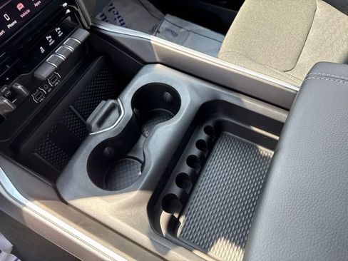 New 2026 RAM 1500 Big Horn AWD/4WD image 27