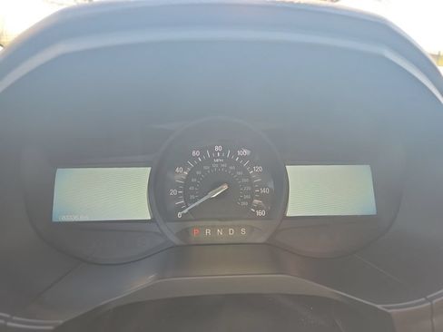 Used 2022 Ford Edge SEL AWD/4WD image 15