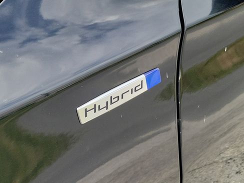Used 2013 Acura ILX Hybrid w/ Technology Package FWD image 3