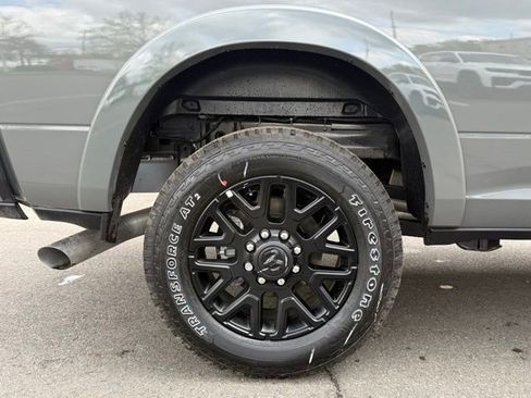 New 2026 RAM 2500 Limited image 18