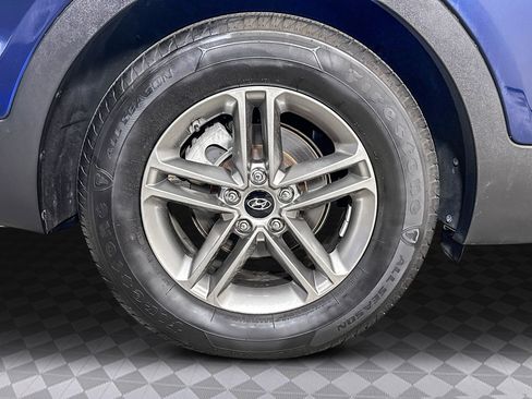 Used 2017 Hyundai Santa Fe Sport image 31