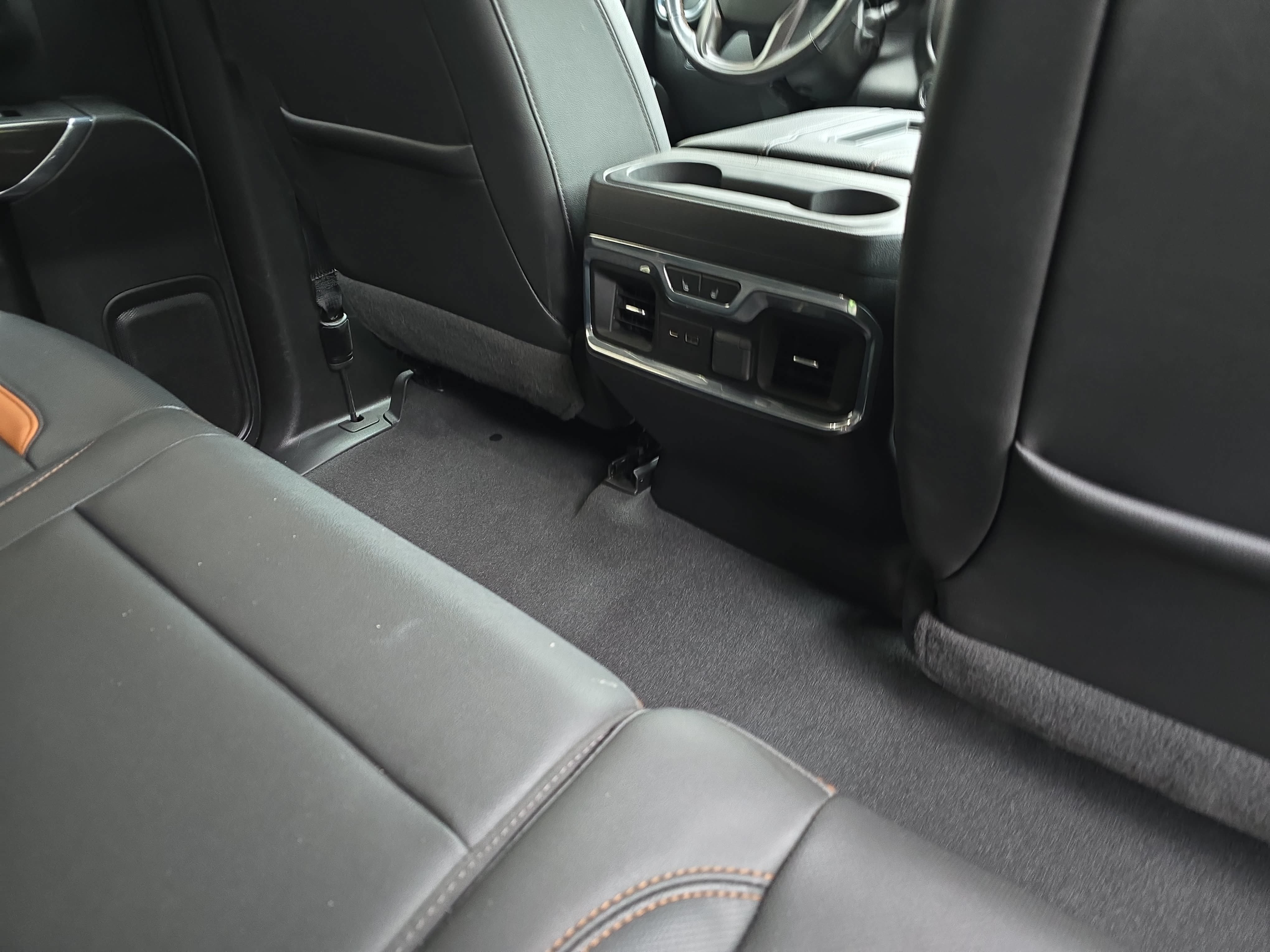 Used 2021 GMC Sierra 1500 AT4 AWD/4WD image 11