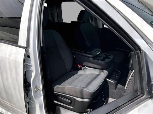 Used 2023 RAM 1500 Tradesman w/ Popular Equipment Group AWD/4WD image 9