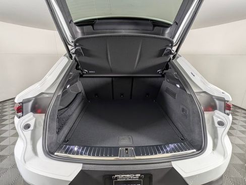 New 2026 Porsche Cayenne image 16