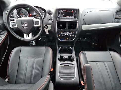 Used 2016 Dodge Grand Caravan R/T w/ Safety Sphere Group image 2