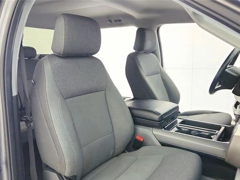Used 2024 Ford F150 XLT w/ Mobile Office Package AWD/4WD image 39