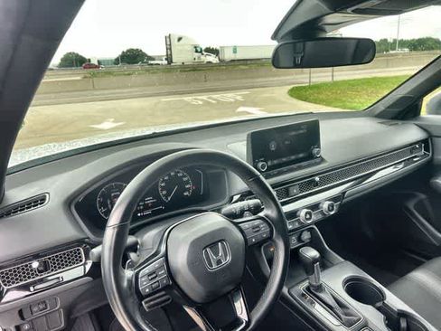 Certified 2023 Honda Civic Sport image 15