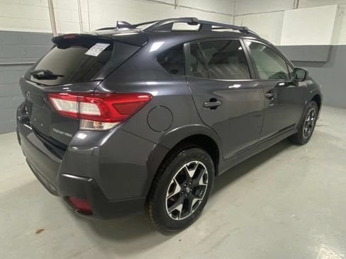 Used 2019 Subaru Crosstrek 2.0i Premium AWD/4WD image 3