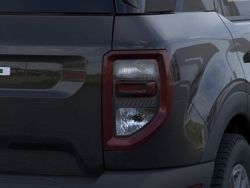 New 2026 Ford Bronco Sport Big Bend w/ Convenience Package AWD/4WD image 21