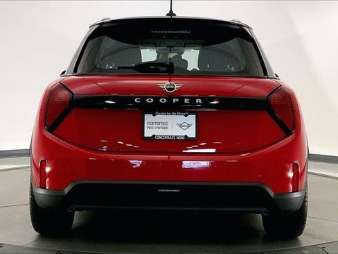 Certified 2025 MINI Cooper S image 3