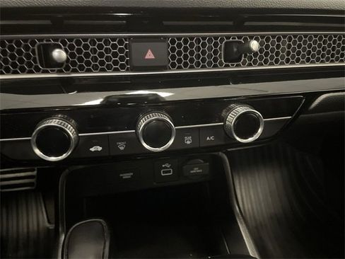 Certified 2022 Honda Civic Sport image 18