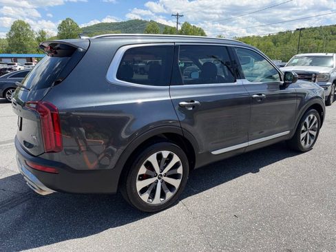 Used 2020 Kia Telluride S AWD/4WD image 7