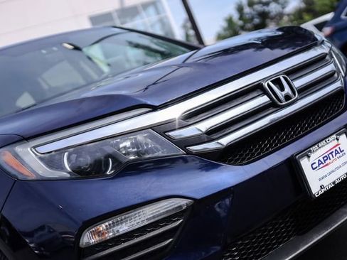 Used 2017 Honda Pilot EX-L image 13