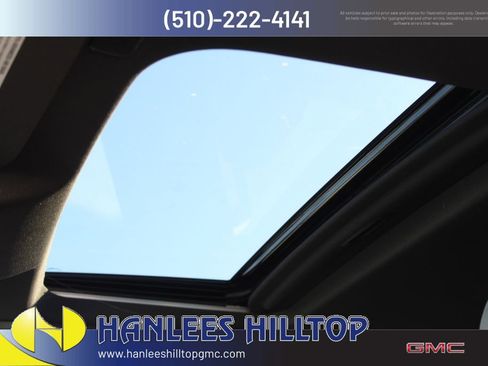 New 2026 GMC Sierra 2500 AT4 w/ AT4 Premium Plus Package image 15