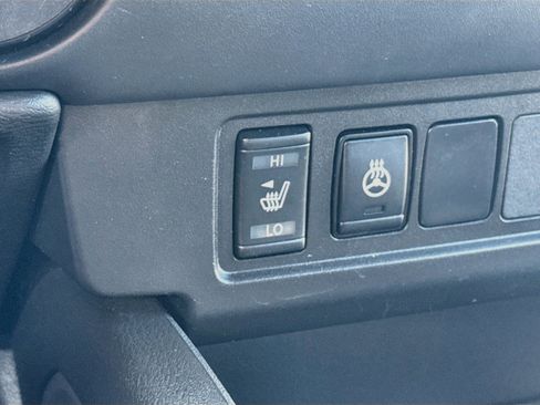 Used 2024 Nissan Frontier SL AWD/4WD image 20
