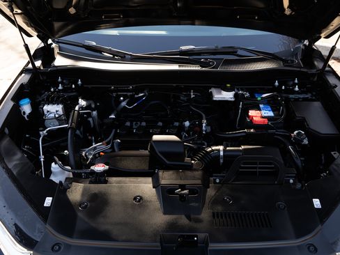 Certified 2025 Honda CR-V EX-L image 46