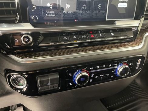 Certified 2026 GMC Sierra 1500 Elevation w/ Max Trailering Package image 8