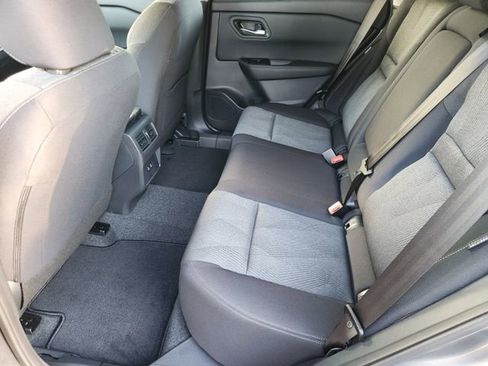 New 2026 Nissan Rogue SV image 21