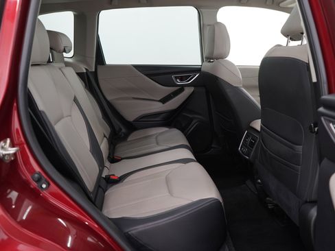 Used 2020 Subaru Forester Limited w/ Popular Package #3 image 13