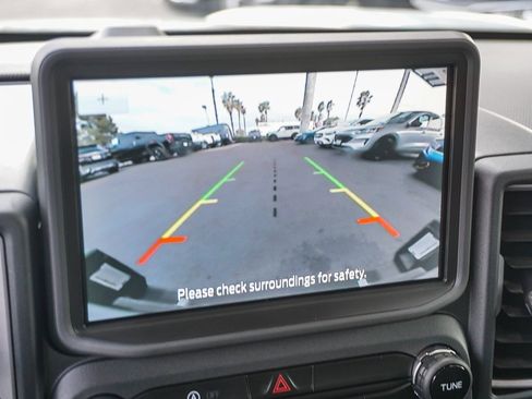 Used 2023 Ford Bronco Sport Big Bend image 24