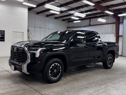 Used 2024 Toyota Tundra SR5