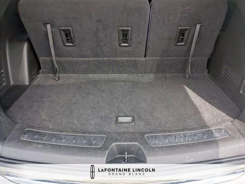 Used 2023 Buick Enclave Essence FWD image 24