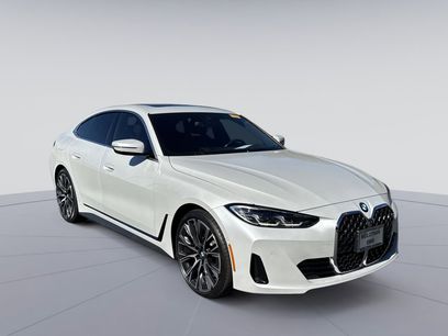 Used 2024 BMW 430i Gran Coupe xDrive w/ Premium Package